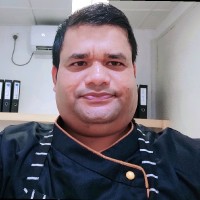 Javed Anwar Khan