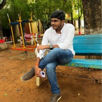 Abburi Vasanth