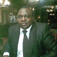 Sindiso Ncube