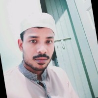 Muhammad Ameen