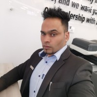 Gerard Naidoo