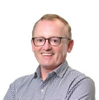 David Gaskin