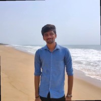 Prasanna B