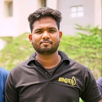 Sumanta Kumar Parida