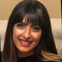 Sameen Ali