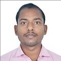 Manish Kumar Choubey