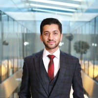 Arsh Gupta