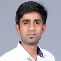 Praveen Kothari