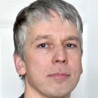 Benjamin Lindner