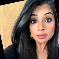 Natasha Thambirajah