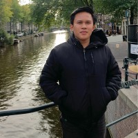 I Putu Jodi Wahyudi