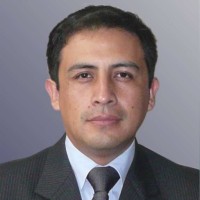Edward Raúl Rojas Menéndez