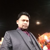 Vinod Singh