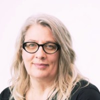 Fran Dvorak
