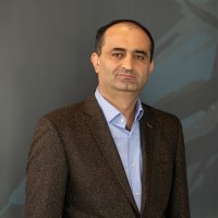 Soso Dabrundashvili
