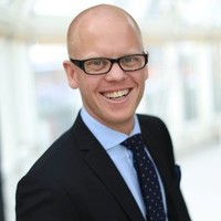 Johan Klaar