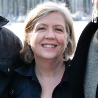 Sharon Paulse
