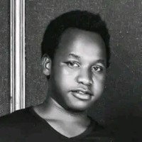 Moses Gitonga