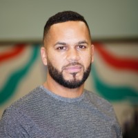 Duwayne Padilla