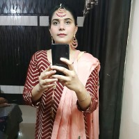 Arshdeep Kaur