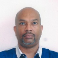 Christopher H Washington