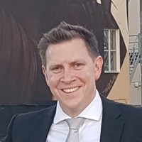Jon Baker