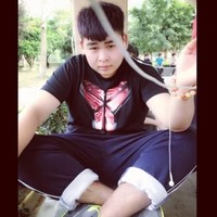 杨清远