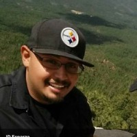 Juan Daniel Esparza