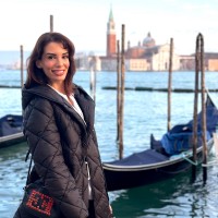 Andreia Sofia Urbano Santos