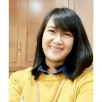 Rizkyawati Imam