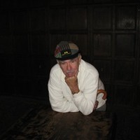 Douglas Patterson