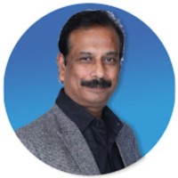V Sridhar
