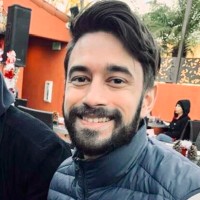 Clinton Rodriguez, CPA