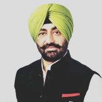 Gagandeep Singh