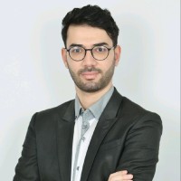 Mohamed Amine Kallel