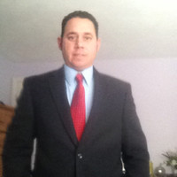 Joe Harvey, Csmp