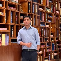 Rishabh Kumar Singh