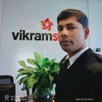 Santosh Kumar