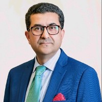Naveed Khalid Butt