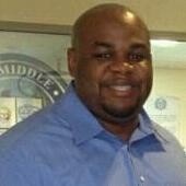 Carlos Jones