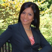 Nasima Alam