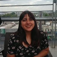 Gabriela Muñoz Castillo