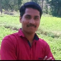 Shailesh Khandale