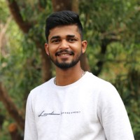 Francis Joyston D'Souza