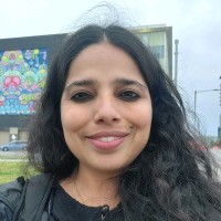 Sarpreet Kaur