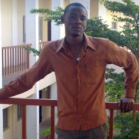 Moses John