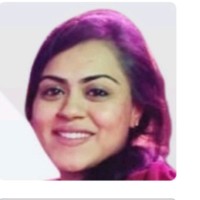 Aishani Sen