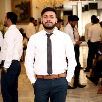 Haris Ahmed