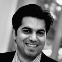 Farhan Mughal