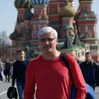 Dmitry Vaganoff